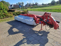 Mähwerk Lely Splendimo 320 maaiset