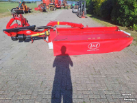 Mähwerk Lely Splendimo 320 maaiset