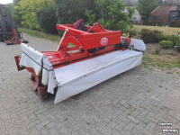 Mähwerk Lely Splendimo 320 maaiset