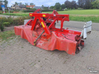 Mähwerk Lely Splendimo 320 maaiset