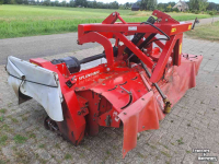 Mähwerk Lely Splendimo 320 maaiset