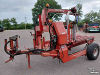 Ballenwickelmaschine Kverneland Prowrap 7664