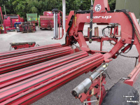 Ballenwickelmaschine Kverneland Prowrap 7664