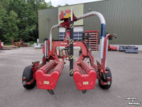 Ballenwickelmaschine Kverneland Prowrap 7664