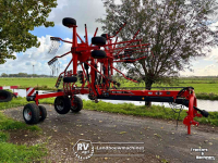 Schwader Kuhn GA7501+