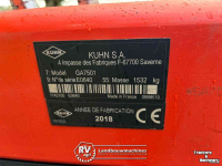Schwader Kuhn GA7501+