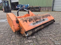 Schlegelmulchgeräte  Klepelmaaier 180 cm