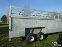 Viehwagen  Veewagen