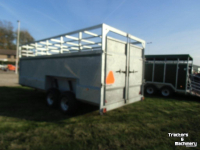 Viehwagen  Veewagen