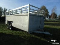 Viehwagen  Veewagen