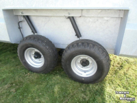 Viehwagen  Veewagen