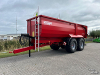 Kipper Krampe Big Body 750