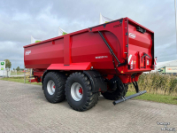 Kipper Krampe Big Body 750