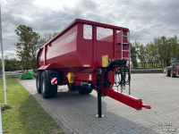 Kipper Krampe Big Body 750