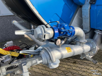 Beregnungsmaschine Ocmis VR5