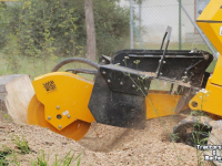 Baumstumpffräse Predator 56 RX Stump grinder