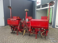 Einzelkornsägeräte Kongskilde PRECI-SEM 06-40 RH