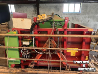 Siloblockschneider Strautmann Strautmann Siloblitz 260KD
