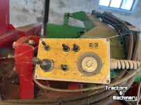 Siloblockschneider Strautmann Strautmann Siloblitz 260KD