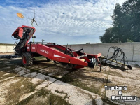 Kartoffelroder Amac G2 Uienlader