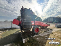 Kartoffelroder Amac G2 Uienlader