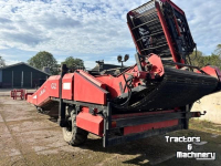 Kartoffelroder Amac G2 Uienlader