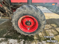 Kartoffelroder Amac G2 Uienlader