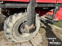 Kartoffelroder Amac G2 Uienlader