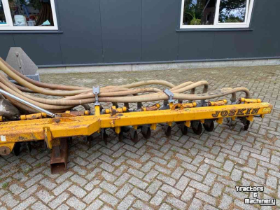 Grünlandinjektor Joskin Zodebemester