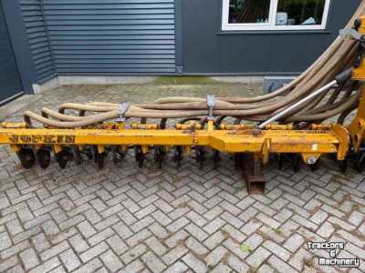 Grünlandinjektor Joskin Zodebemester