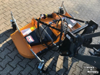 Sonstiges Bodenbearbeitungsgeräte und Zubehör Giant cirkelmaaier