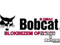 Adapter Qmac BLOKBEZEMADAPTER: BOBCAT