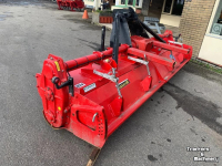 Bodenfräse Agrator ASR 3500 / frees 3.5 meter breed
