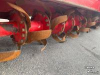 Bodenfräse Agrator ASR 3500 / frees 3.5 meter breed