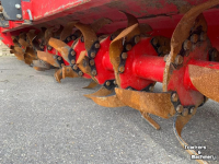 Bodenfräse Agrator ASR 3500 / frees 3.5 meter breed