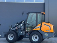 Radlader Giant G3500