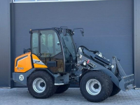 Radlader Giant G3500