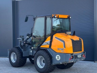 Radlader Giant G3500