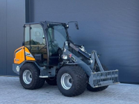 Radlader Giant G3500