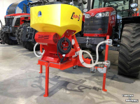 Granulatstreuer APV PS 200 M1D pneumatische zaaimachine / granulaatstrooier