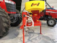 Granulatstreuer APV PS 200 M1D pneumatische zaaimachine / granulaatstrooier