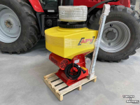 Granulatstreuer APV PS 200 M1D pneumatische zaaimachine / granulaatstrooier