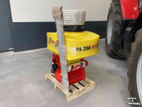 Granulatstreuer APV PS 200 M1D pneumatische zaaimachine / granulaatstrooier