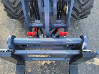 Radlader Eurotrac W11