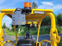 Radlader Eurotrac W11