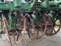 Rübenroder Thyregod T-7 S, rooier, voederbieten, bieten