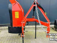 Drainage Grabenfräse Boxer D03 Sleuvenfrees