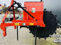 Drainage Grabenfräse Boxer D03 Sleuvenfrees