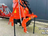 Drainage Grabenfräse Boxer D03 Sleuvenfrees