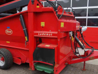 Selbstladender Futterverteilwagen Vicon Lademat 5400 Voeruitkuilwagen / Uitkuilwagen